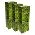 thumbnail image 3 of Hem Forest Incense Sticks - Pack of 18 Tubes, 20 Sticks Each Box, Total 360 Sticks, 3 of 3