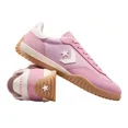 thumbnail image 3 of Converse Unisex Adult Run Star Trainer PINK/EGRET Running Shoes, 3 of 5