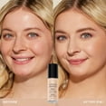 thumbnail image 2 of Base de maquillaje líquida Milani Conceal + Perfect Nude Ivory 30 ml, 2 of 9