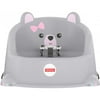 Fisher-Price Portable Booster Seat, Snugabear Sweetie