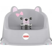 Fisher-Price Portable Booster Seat, Snugabear Sweetie