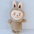 thumbnail image 1 of LABUBU Kawaii Tasty Macaron Llavero de Peluche The-Monsters Macarrón, Juguetes de Peluche, Decoración del Hogar Juguetes Suaves Cumpleaños Regalo de Navidad, 1 of 7