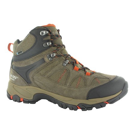 Hi-Tec Men Altitude Lite I WP Boots (Best Warm Hunting Boots)