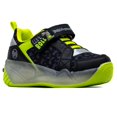 thumbnail image 3 of Tenis Para Niño Bubble Gummers Stone negro 21, 3 of 4