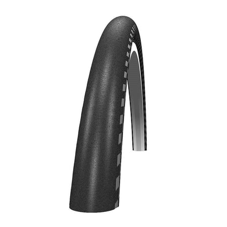 Schwalbe Kojak 26x1.35 Folding SpeedGrip Clincher RaceGuard 67TPI 55-95PSI Black