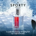 thumbnail image 5 of Azzaro Sport EDT Spray 3.38 oz For Men, 5 of 7