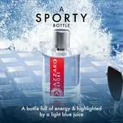 Azzaro Sport EDT Spray 3.38 oz For Men