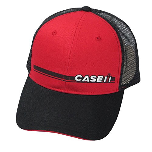 red trucker hat walmart
