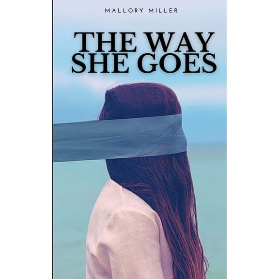 The Way She Goes, (Paperback)