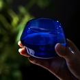 thumbnail image 6 of Viski Tequila Copita Glass, Mexican Glassware, Wedding Gifts, 5oz, Cobalt, 6 of 8