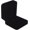 Black Color, variant on Necklace Pendant  Box  Box (Black Color)