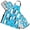 Cute Penguins, variant on Cute Penguins 5 Pcs Kitchen Set Heat Resistant Oven Mitts and Non-Slip Pot Holders with Adjustable Cooking Apron