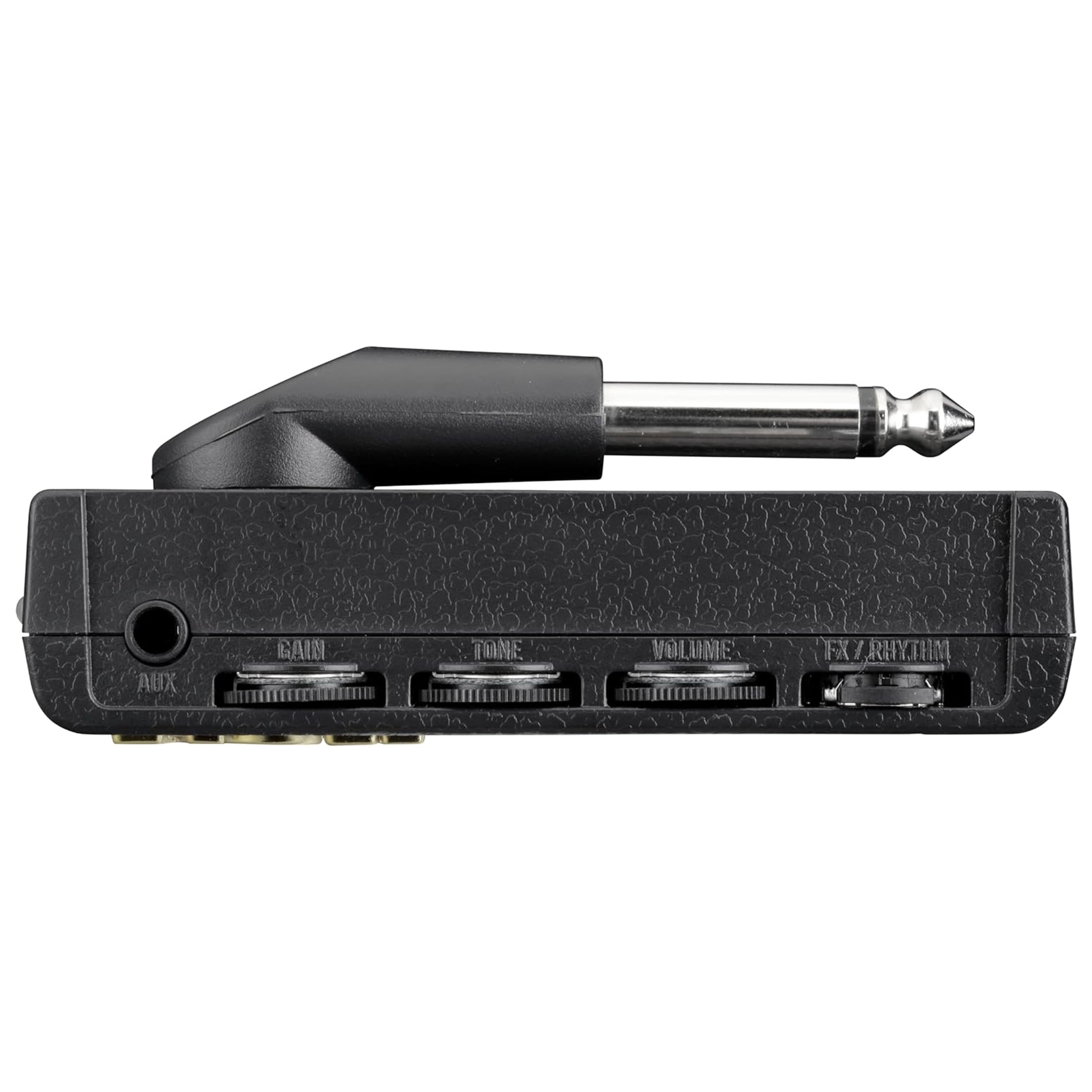 Vox amPlug 3 Headphone Guitar Amplifier, High Gain