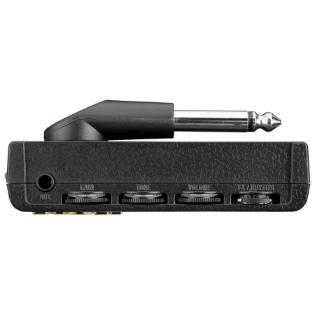 VOX amPlug3 High Gain/AP3-HG　ギターアンプ