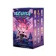 thumbnail image 3 of POP MART-caja ciega de la serie de deportes de animales AZURA, juguete de caja misteriosa, caja misteriosa, figura de acción de Caixa, modelo de Surpresa, 3 of 5