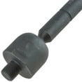 thumbnail image 4 of TRQ Front Inner Tie Rod Set Fits Select 2005-2010 Honda Odyssey, 4 of 5