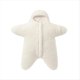thumbnail image 5 of de Dormir para Starfish, Mono de Estrella de Mar, Envolvente de Estrella de Mar para Recién Nacido, Manta Envolvente de Felpa para Cochecito,M, 5 of 5