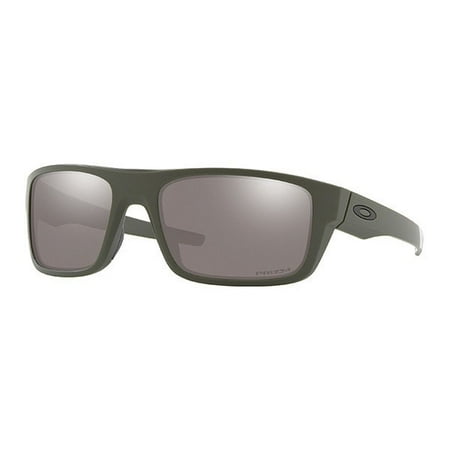 Oakley Drop Point Matte Olive w/Prizm Black OO9367-2460