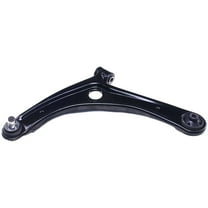 Dorman CB81193PR Front Left Lower Suspension Control Arm and Ball Joint Assembly for Specific Dodge / Jeep Models