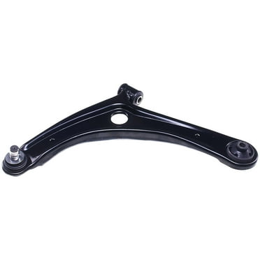 Dorman CB81193PR Front Left Lower Suspension Control Arm and Ball Joint Assembly for Specific Dodge / Jeep Models