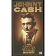 The Complete Sun Recordings: 1955-58 (3 Disc Box Set)