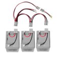 thumbnail image 1 of Connect-Ease Battery Connection Harness RCE312SLR Boone Docker 312; Solar System Compatible With All Lead Acid/AGM/Gel/Lithium Batteries, 1 of 1