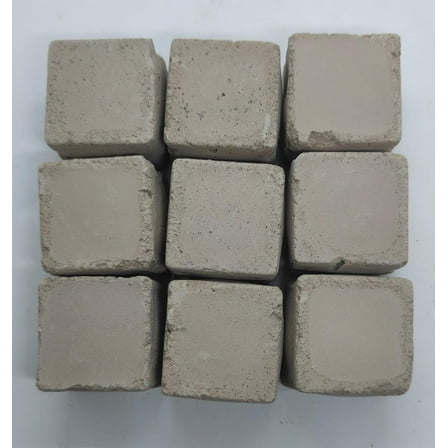 Kendal Clay Cubes 200 Grams