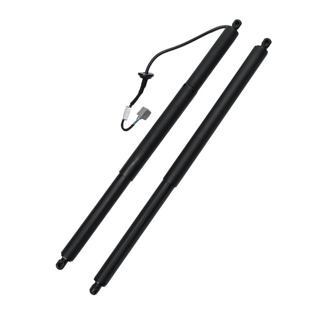 Unique Bargains Support de Levage Arrière Gauche Droite pour Tesla Model S 2012-2019 Liftinggate Power Hatch Shock Strut Electric Trunk Power 1 Paire