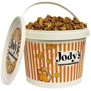Jody's Gourmet Popcorn Recipe 53 Caramel, 37.5 Ounce