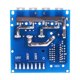 thumbnail image 5 of Dc-Ac Convertidor 12V Cc A 220V Ac 380V 18V 500W Inversor Junta Transformador de Energía Meterk  Tablero inversor, 5 of 7