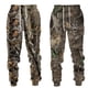 thumbnail image 5 of Pantalones largos con estampado 3D para hombre, ropa deportiva informal de camuflaje para acampar al aire libre, caza de animales salvajes, ciervo, jabalí, pesca y Fitness, 5 of 5