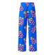 thumbnail image 3 of Pantalones largos para hombre con estampado de cintura elástica y bolsillo con cordón, pantalones largos de poliéster para hombre, 3 of 4