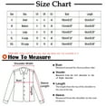 thumbnail image 2 of jsaierl Dinosaur Hoodies for Women Teen Girls Japanese Style Clothing for Teen Pullover Sweaters Sweatshirts, 2 of 3