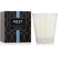 thumbnail image 1 of HHHC Ocean Mist & Sea Salt Scented Classic Candle, 1 of 4