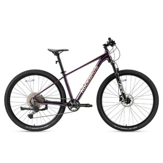 みに Mon Tyax DISKMTBマウンテンバイク Mongoose Tyax 27.5 Expert Medium Adult Unisex Mountain Bike Yellow