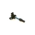 thumbnail image 1 of Bobina de encendido del equipo original Bosch 0221604112, compatible con determinados Buick Enclave Lacrosse; Cadillac Cts Srx Sts; Chevrolet Traverse; Gmc Acadia; Saab 9-3; Perspectivas de Saturno M, 1 of 5