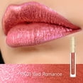 thumbnail image 2 of FOCALLURE Metallic Liquid Lipstick,Non Stick Cup Lip Gloss,High Impact Lip Color with Transfer-proof Wear,Bad Romance, 2 of 6