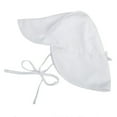 thumbnail image 1 of Summer Sun Hat Neck Ear Cover Beach Flap Cap Breathable for Children Boy Girl, 1 of 10