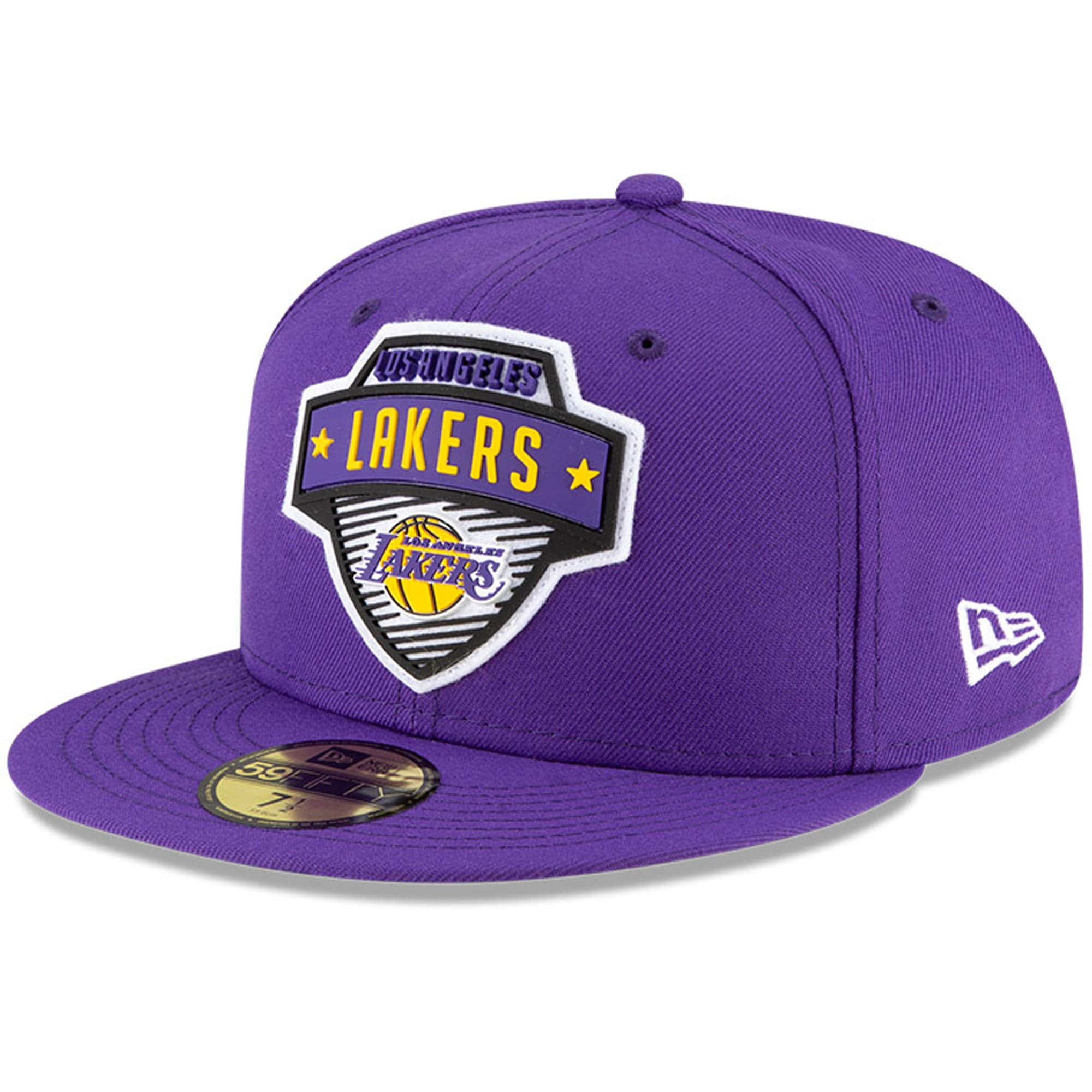 Los Angeles Lakers New Era 2020 Tip Off 