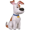 Secret Life Of Pets 2 - 27cm 11" - Super Soft Gift Quality Plush - Sitting Max