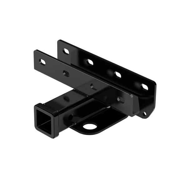 APS Class III Trailer Hitch Fits 2007-2018 Jeep Wrangler JK