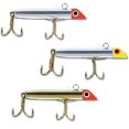 thumbnail image 2 of GOT-CHA G300GH-3PK Assortiment de Prises, Lot de 3, Or, 2 of 3