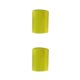 thumbnail image 3 of Speravity Pegatinas de coche de y 50mm, cinta Reflector de tela reflectante de nido de abeja, cinta reflectante, película de cristal para coche, amarillo 2piezas Speravity CBP044577, 3 of 5