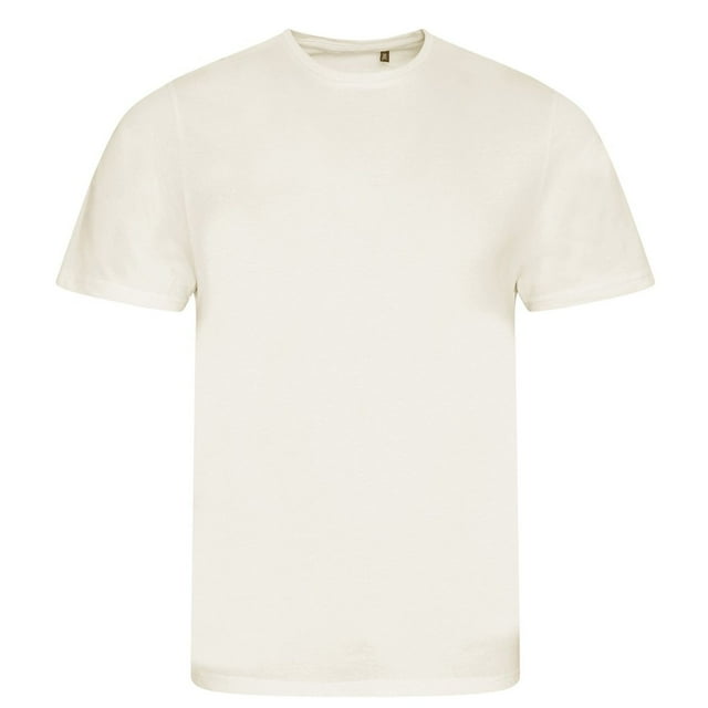 Awdis T-Shirt Homme Cascade Ecologie Biologique
