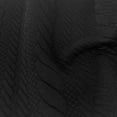thumbnail image 6 of Rope Embossed Jacquard Sweaterknit, 6 of 7