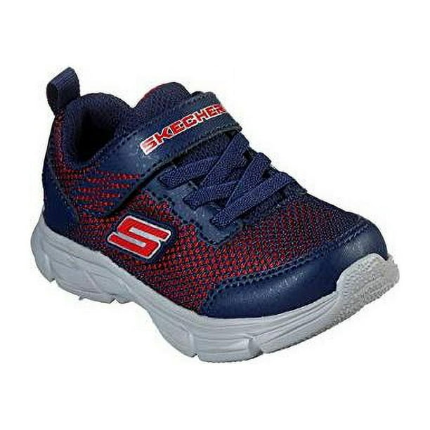 Baby boy skechers online