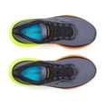 thumbnail image 5 of Saucony Triumph 23 - Men's, Shadow/Vizi, 11, 5 of 6