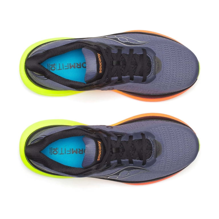 Saucony Triumph 23 - Men display picture 2