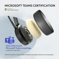 thumbnail image 4 of Yealink BH70 Headset 1208705, 4 of 6