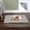 Gray, variant on Petmaker Self Warming Thermal Pet Bed, Gray, 36" L